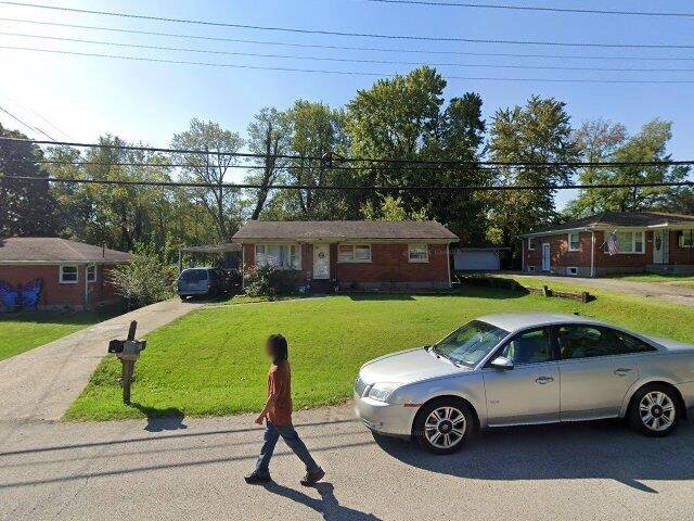 House image located at Louisville, KY 40291