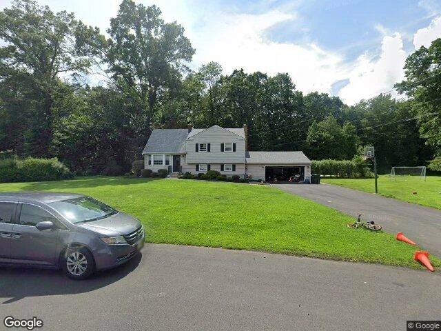 House image located at Hillsborough, NJ 08844