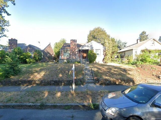 House image located at Spokane, WA 99205