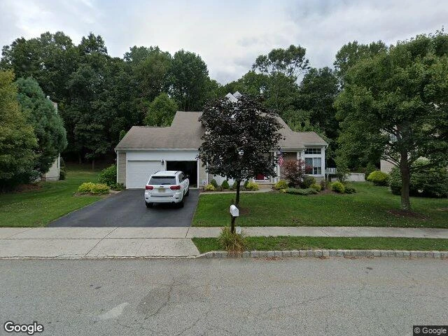 House image located at Budd Lake, NJ 07828
