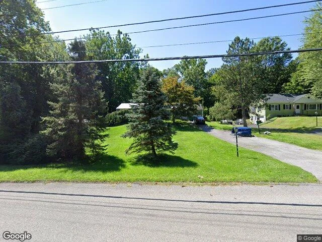 House image located at Poughkeepsie, NY 12603