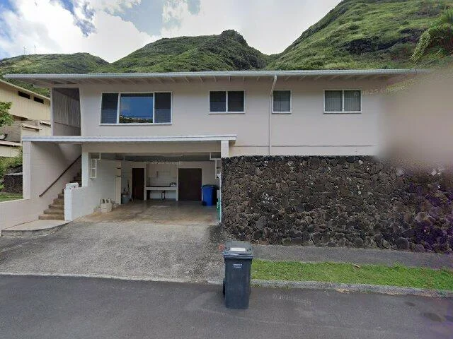 House image located at Honolulu, HI 96821