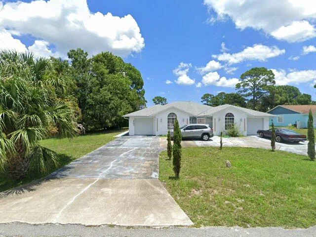 House image located at Edgewater, FL 32141