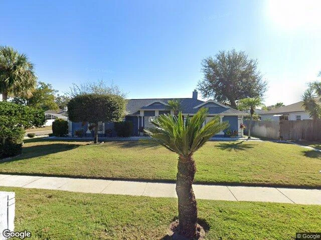 House image located at Orlando, FL 32818