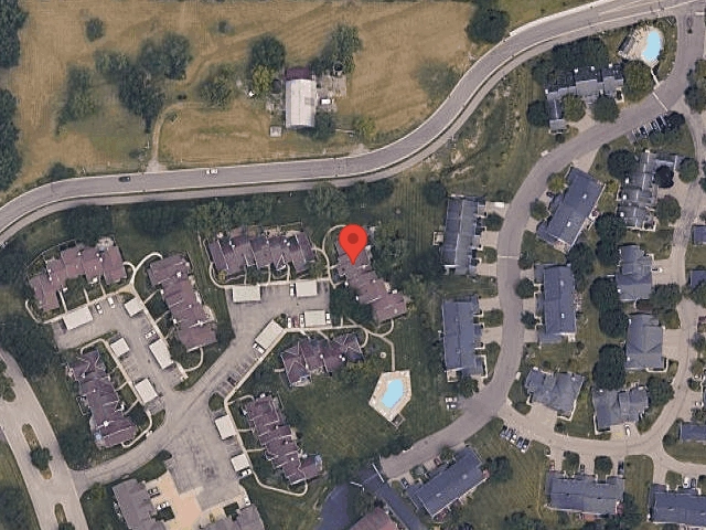 House image located at Mason, OH 45040