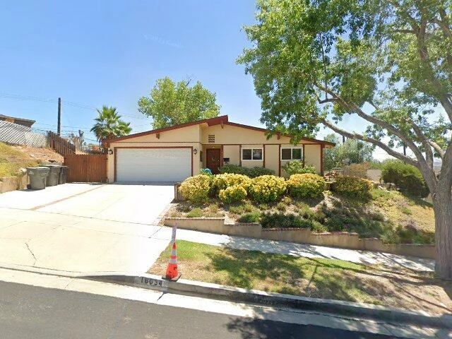 House image located at Canyon Country, CA 91351