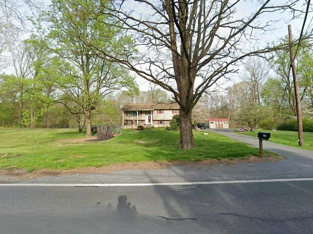 House image located at Shoemakersville, PA 19555