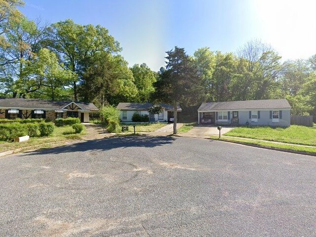 House image located at Memphis, TN 38109