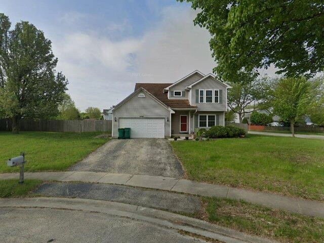 House image located at Plainfield, IL 60586