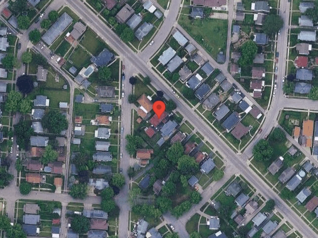 House image located at Dayton, OH 45420