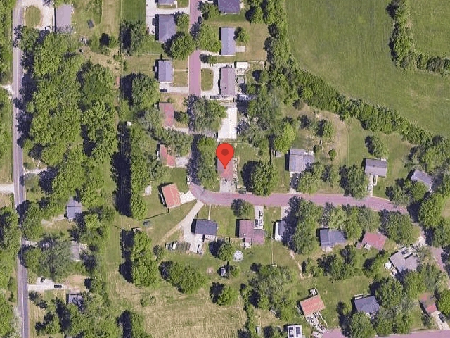 House image located at Columbia, MO 65202