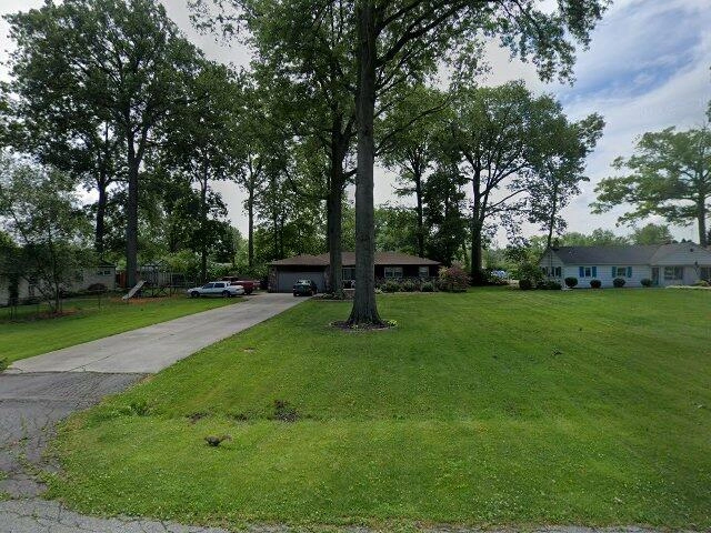 House image located at Fort Wayne, IN 46835