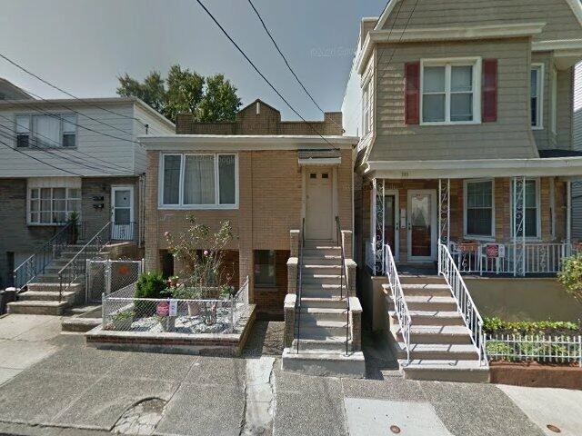 House image located at Jersey City, NJ 07305