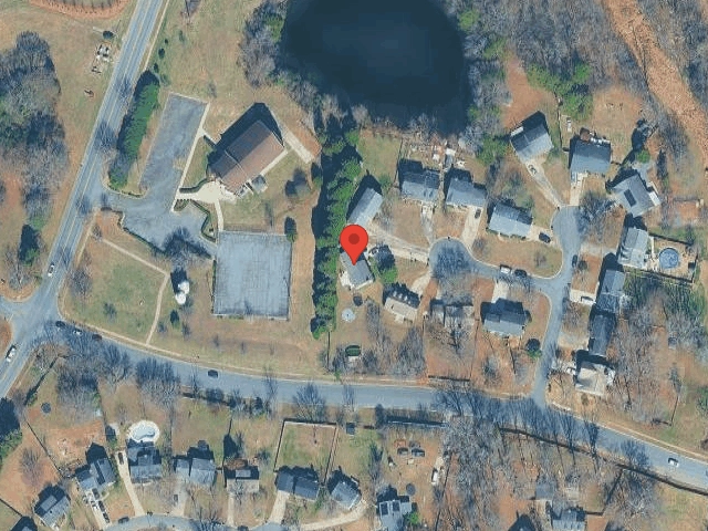 House image located at Charlotte, NC 28213