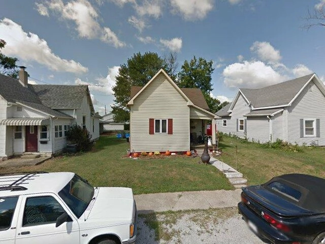 House image located at Lebanon, IN 46052