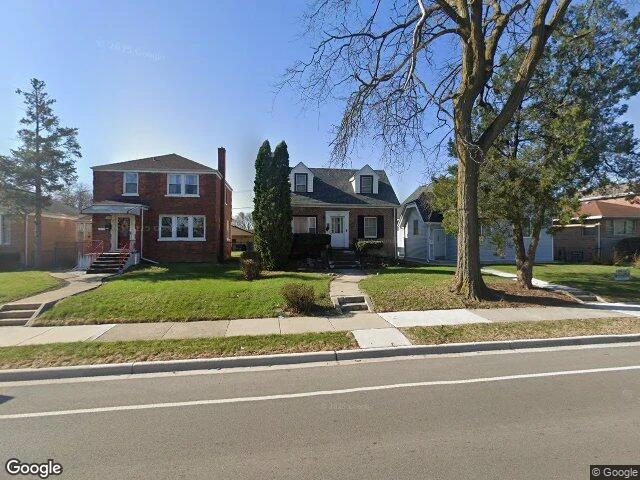 House image located at Maywood, IL 60153
