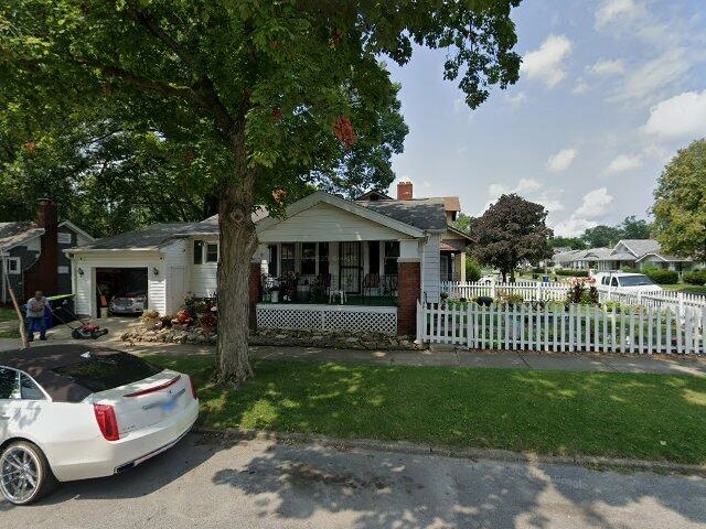 House image located at Farmersville, OH 45325