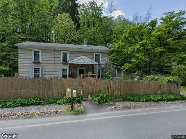 House image located at Ilion, NY 13357