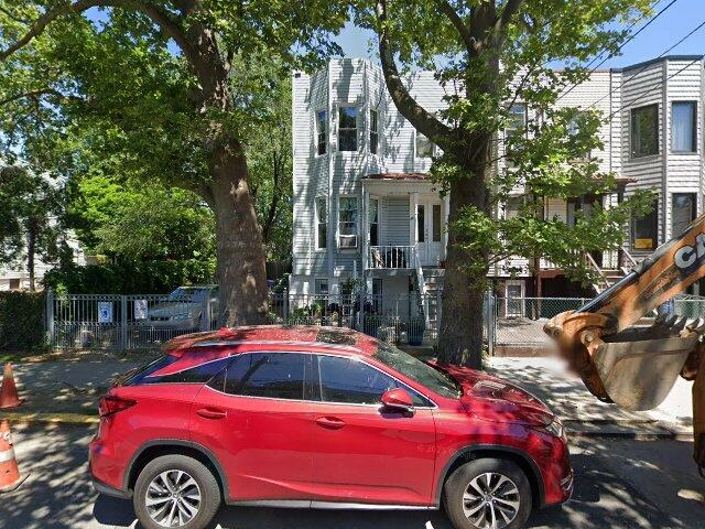 House image located at Brooklyn, NY 11208