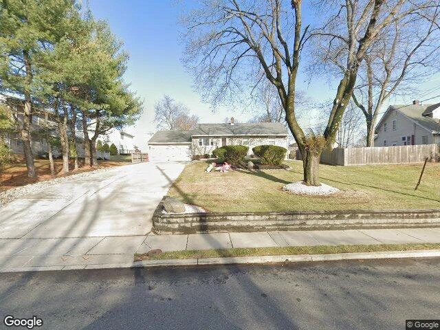 House image located at Piscataway, NJ 08854