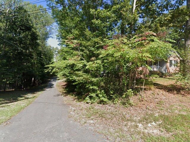 House image located at Lusby, MD 20657
