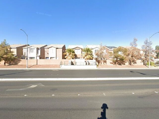 House image located at Las Vegas, NV 89115