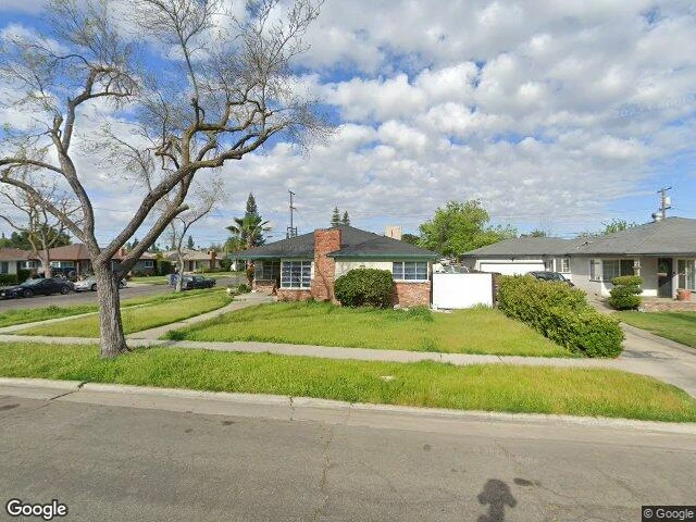 House image located at Fresno, CA 93726
