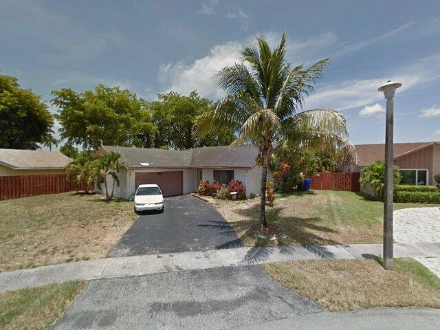 House image located at Pompano Beach, FL 33068