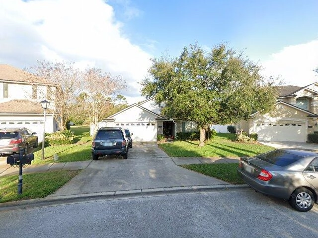 House image located at Saint Augustine, FL 32084