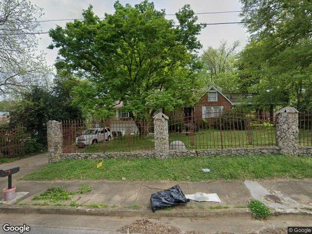 House image located at Memphis, TN 38109