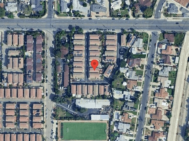 House image located at North Hills, CA 91343