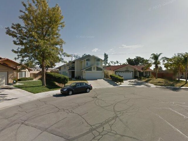 House image located at Moreno Valley, CA 92555
