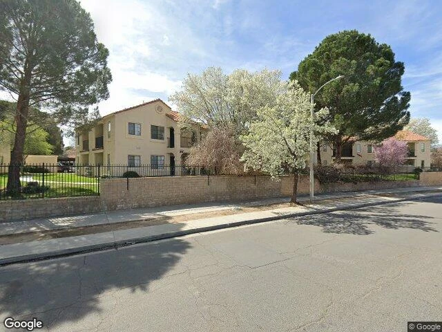 House image located at Palmdale, CA 93550