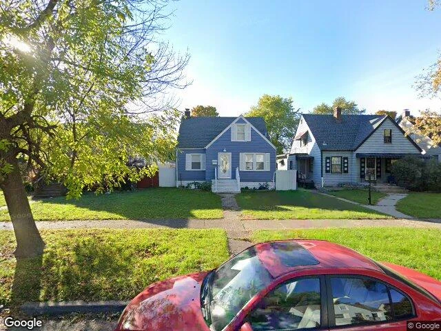 House image located at Hammond, IN 46324