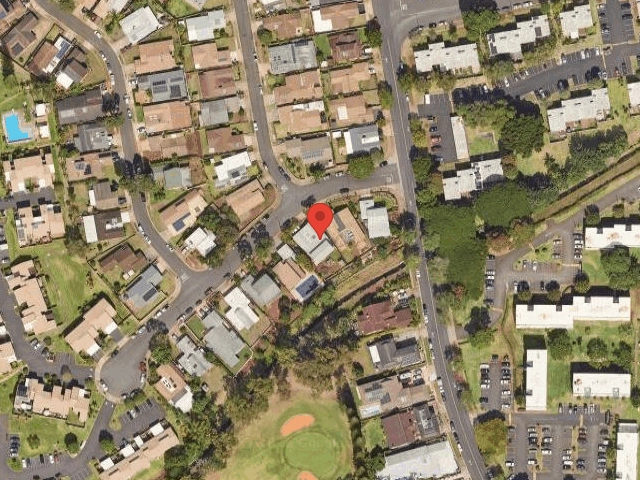 House image located at Mililani, HI 96789