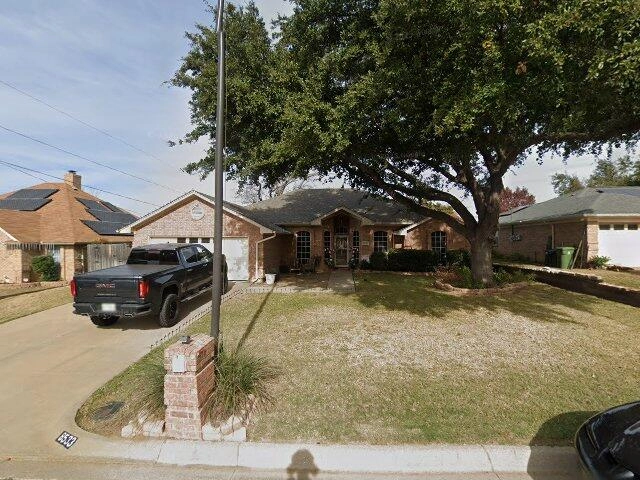 House image located at North Richland Hills, TX 76182