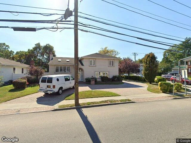 House image located at Valley Stream, NY 11581