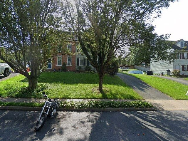 House image located at Lancaster, PA 17603