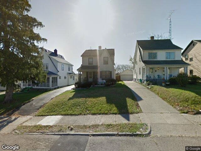 House image located at Dayton, OH 45405