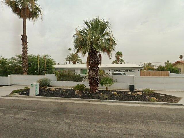 House image located at Palm Springs, CA 92262