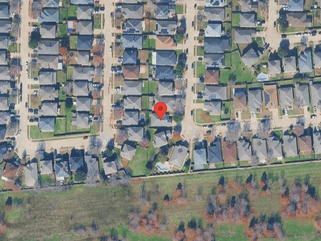 House image located at Grand Prairie, TX 75052