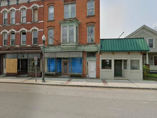 House image located at Hoosick Falls, NY 12090