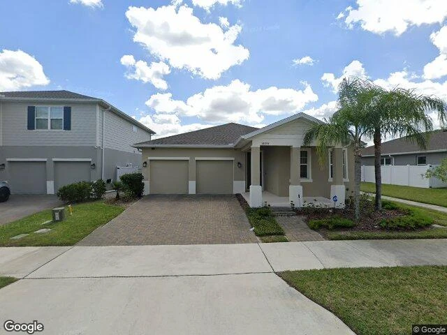 House image located at Winter Garden, FL 34787