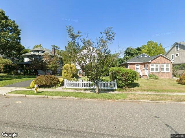 House image located at Amityville, NY 11701