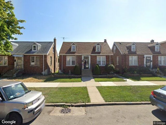 House image located at Chicago, IL 60629