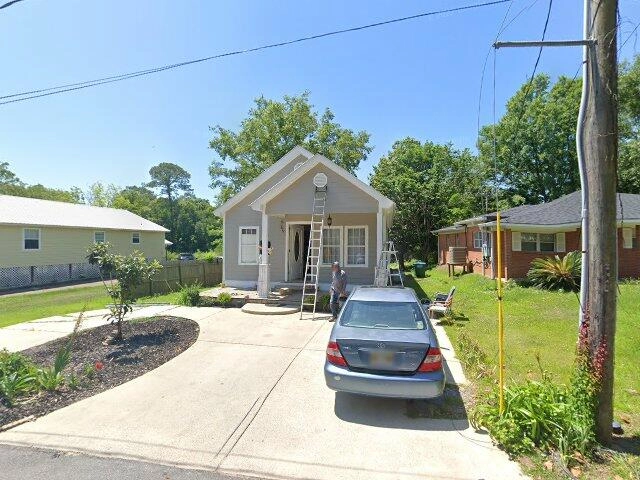 House image located at Pascagoula, MS 39567