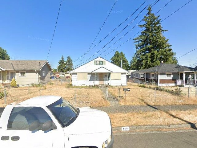 House image located at Tacoma, WA 98409