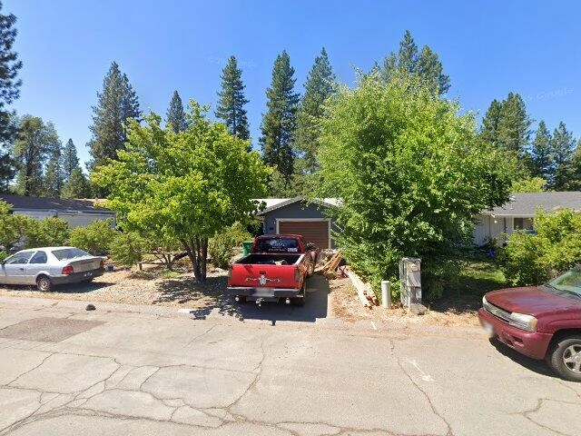 House image located at Burney, CA 96013