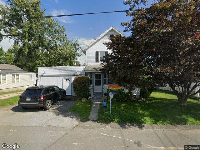 House image located at Kingston, NY 12401