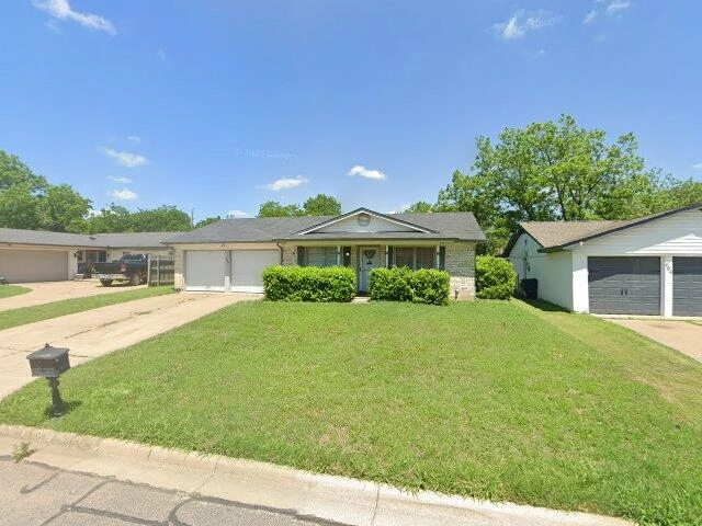 House image located at Burleson, TX 76028